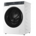 HWF85KW1 Haier 8.5 KG 300 Series Front Load Washing Machine - White 